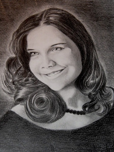 4th PORTRAIT 