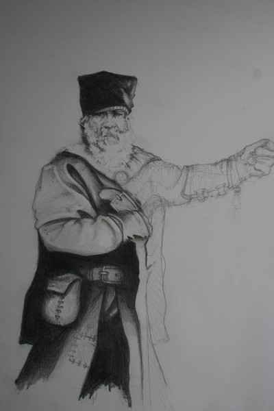 the traveller