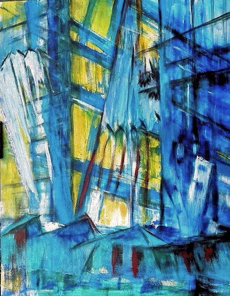 Constructions of Glass