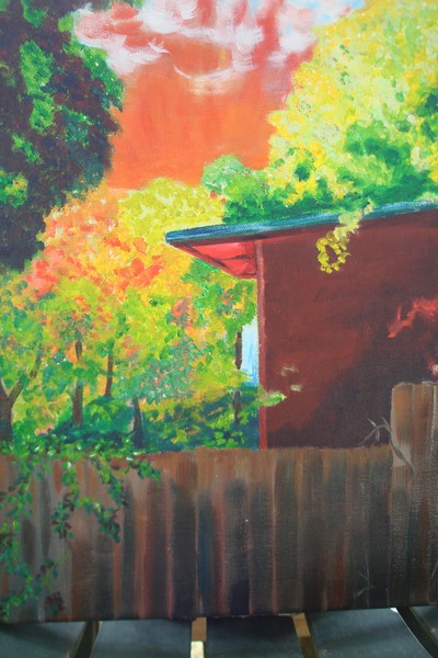 Next Door