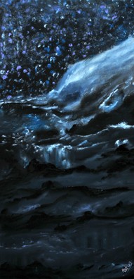 Starry Night 72