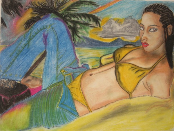 Carribean Dream