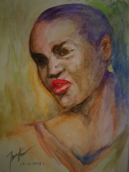 Portrait