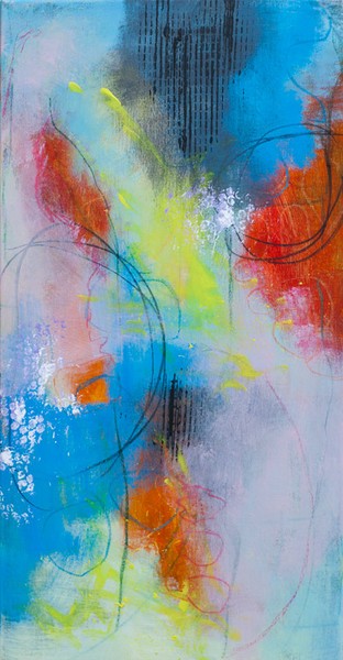 Love colours 1