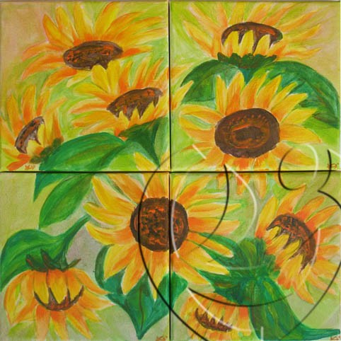 sunflower
