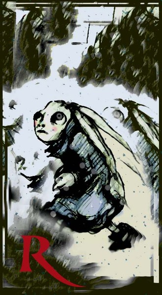 Run Rabbit