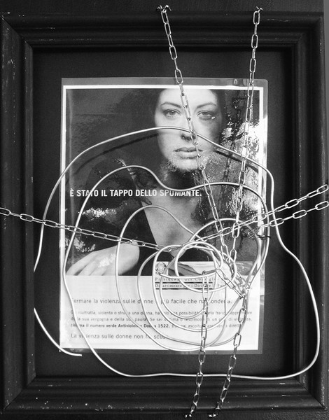 violenza 