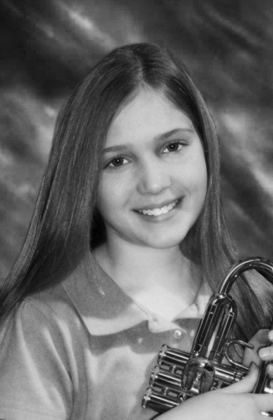Trumpet tunes