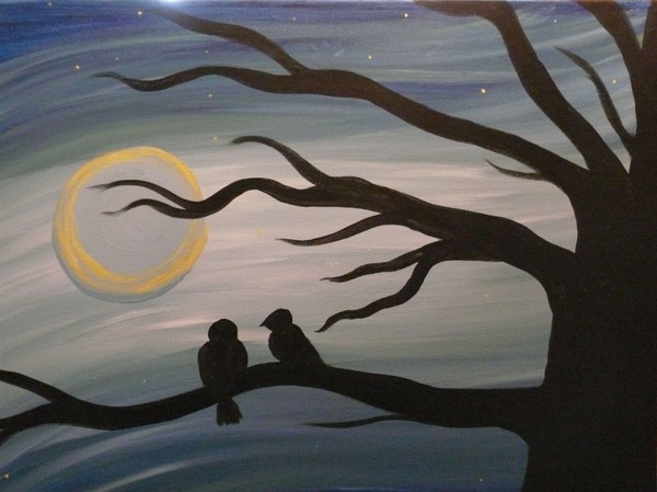 Enchanted Evening