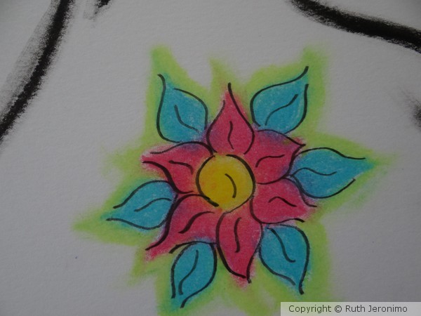 BWI Flower I