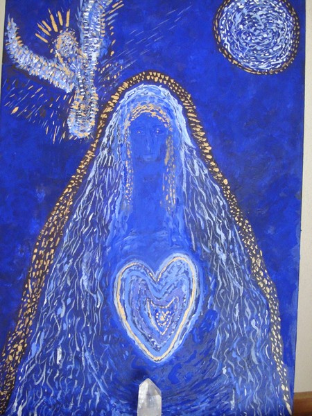 moonchild