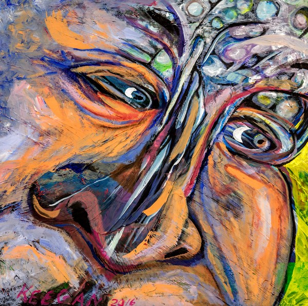 Face/Mother Nature's Son