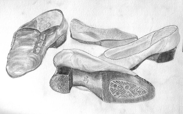 Shoes Miscellaneous