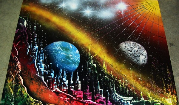 Auroratropolis