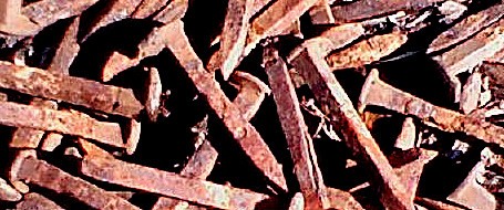 Steaks and Spikes