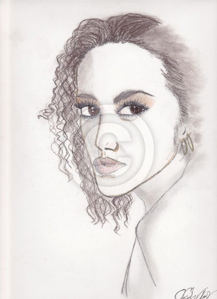 Restyled Cuban Caramel Model