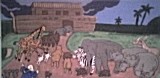noah's ark