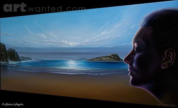 Itchy feet,  2008