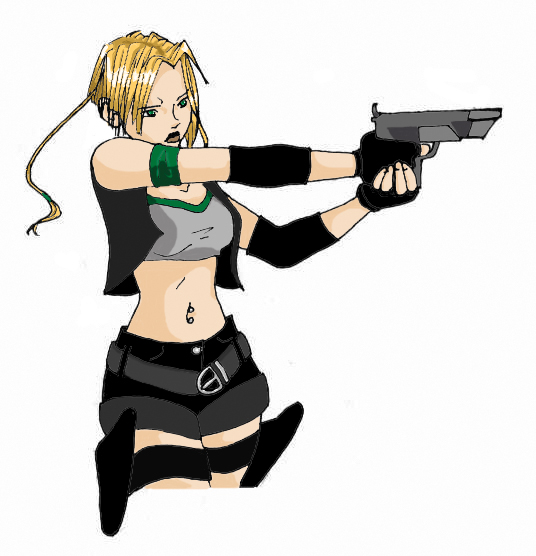 Sable Complete