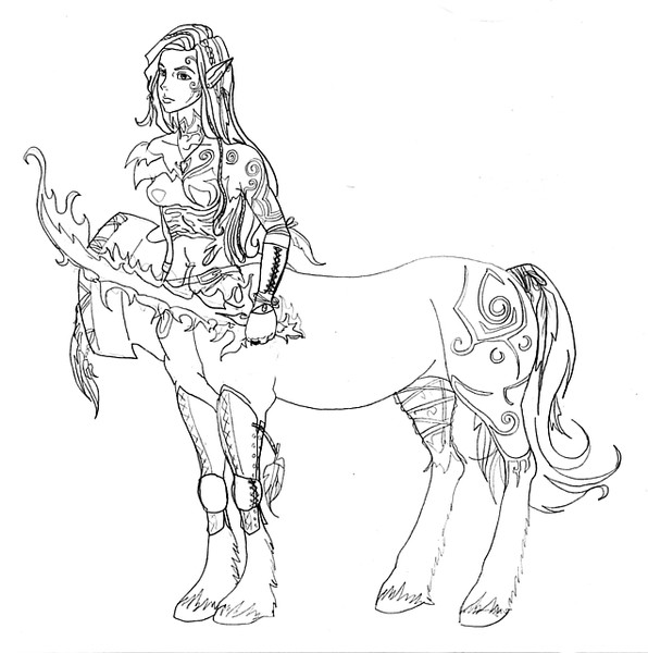 Centaur