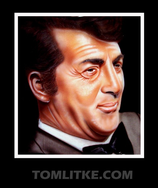 Dean Martin