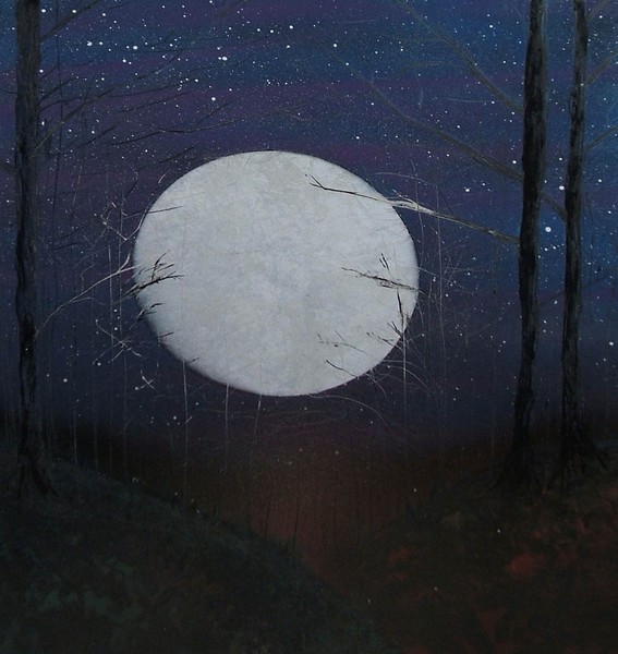 Forest Moon