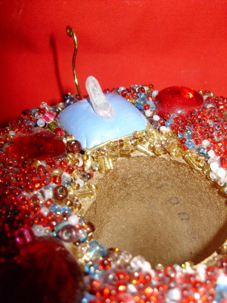 Cinderella's Slipper