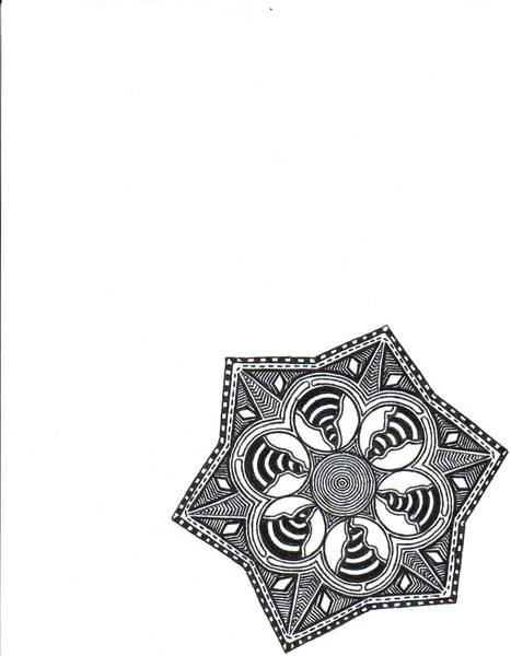 star