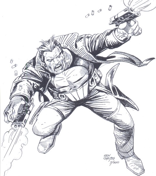 punisher