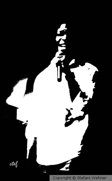 singing the blues