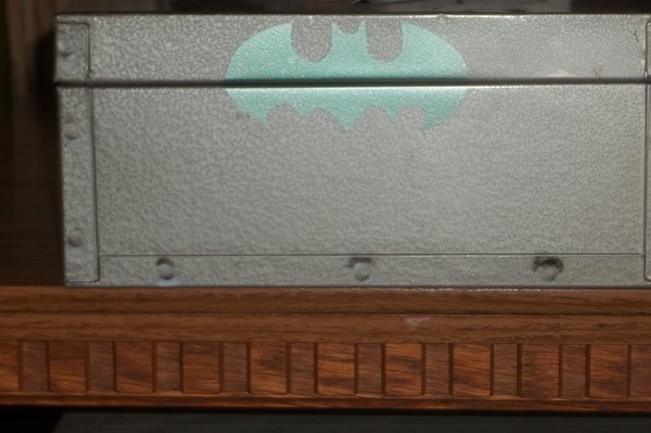 old box