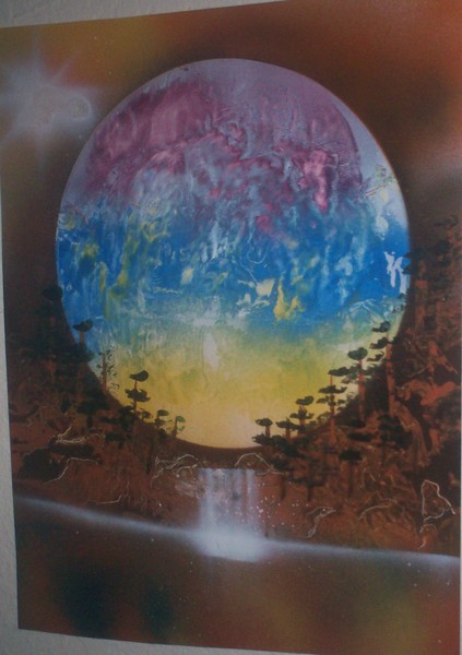 Big Planet