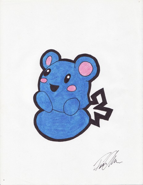 marill