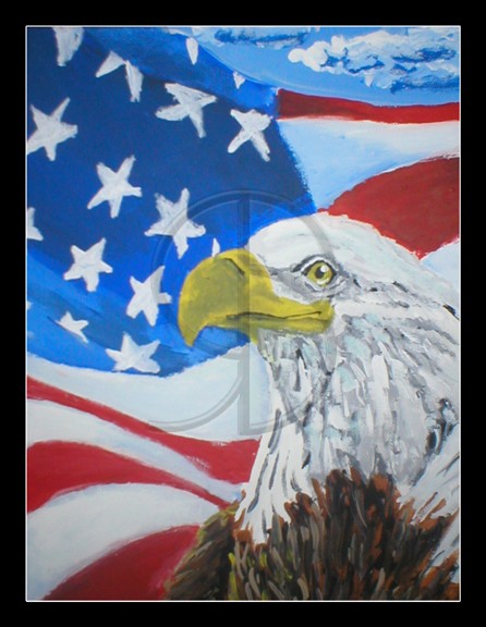 American Pride