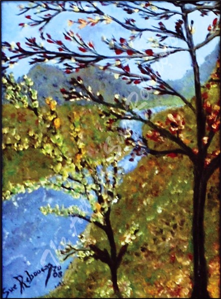 009 - Riverview, Niagara Falls, NY