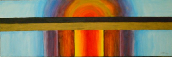 Door to Eternity