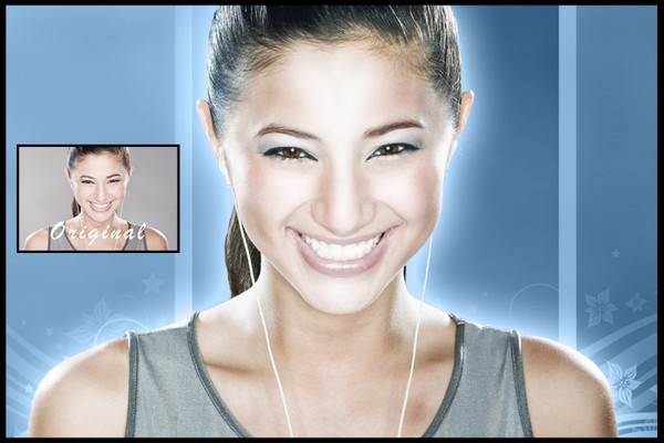 Wet Skin Effect