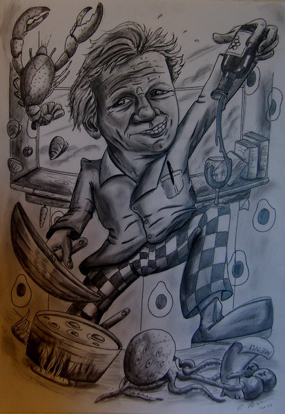cook