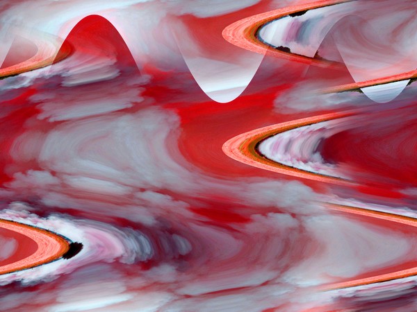 DESIGN 85 ~ Surfers vs. Sharks