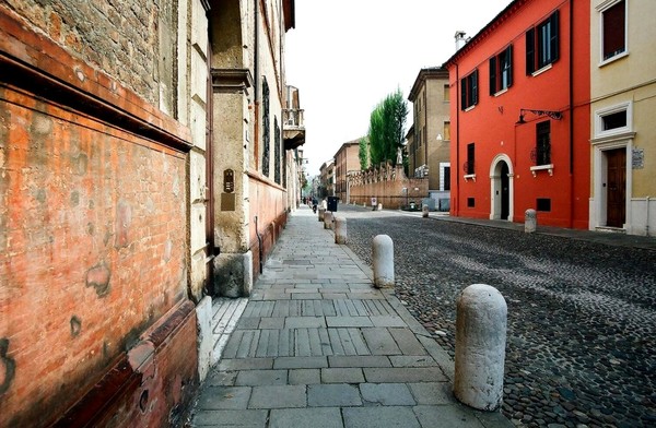 Ferrara