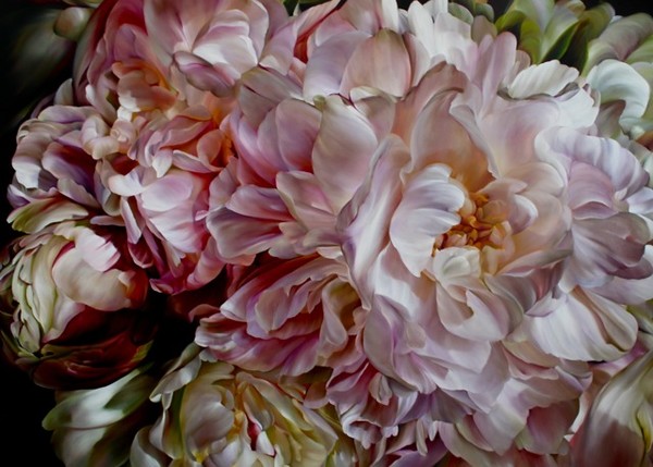 Marcella Kaspar-Heartstrings Love_122x167cm_SOLD