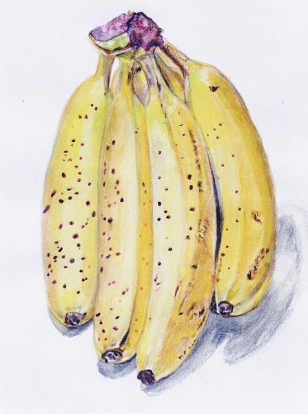 banana