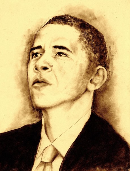 Barack Obama