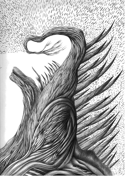 SATAN TREE