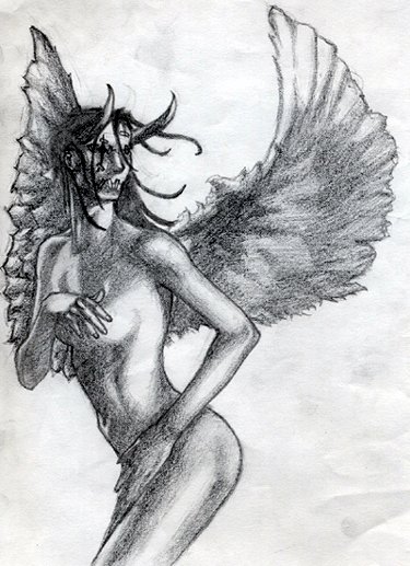 Dark Angel