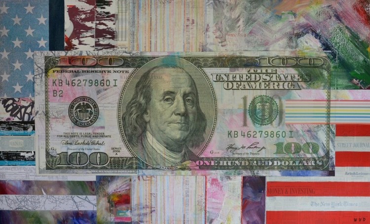 Its all about the money