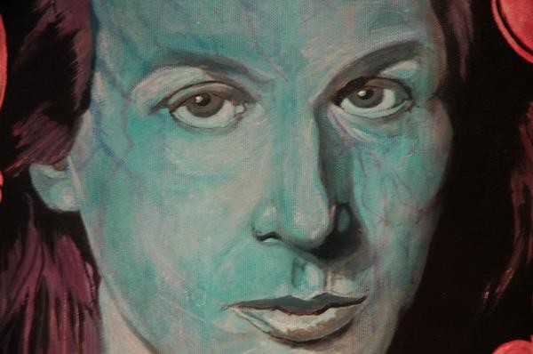 Adrian Belew