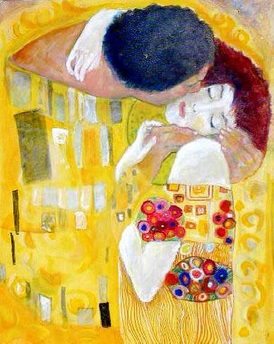 The Kiss