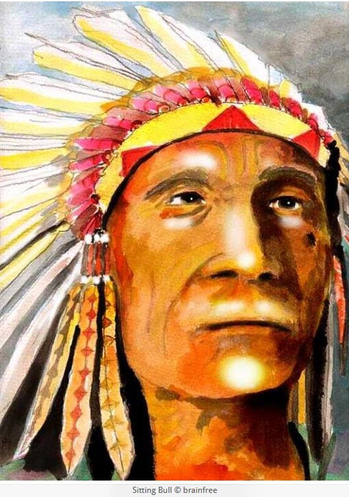 Sitting Bull