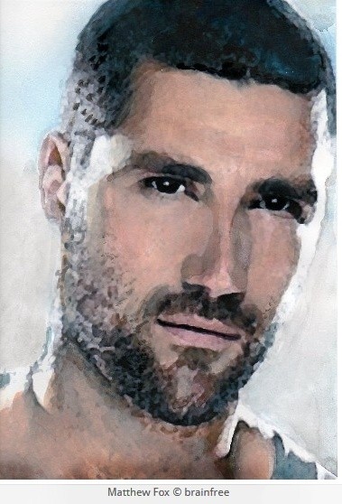 Matthew Fox